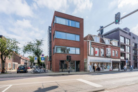 Mieszkanie — Tilburg