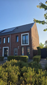 Family home in Etten-Leur