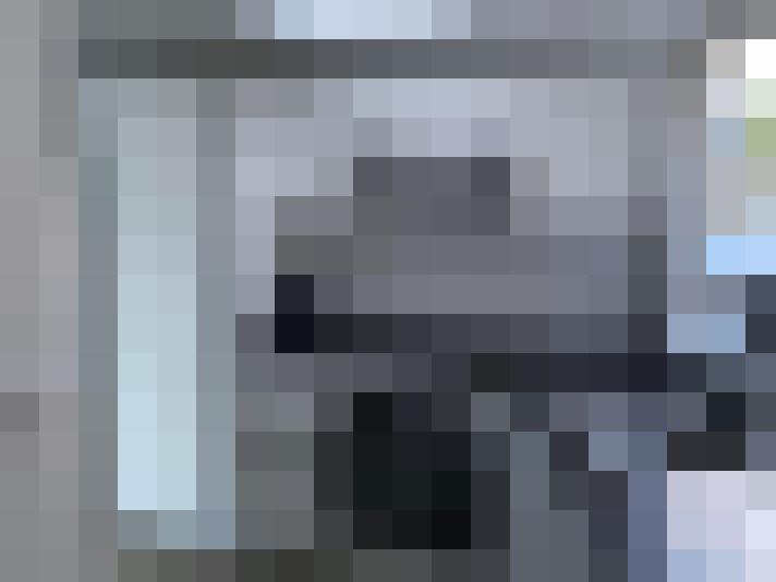  / #8