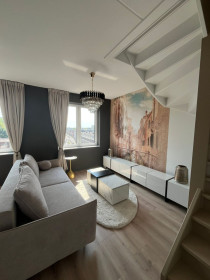 Appartement in Rotterdam