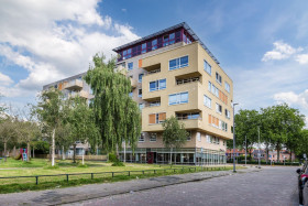 Appartement in Rotterdam