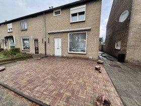 Woonhuis in Enschede