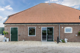 Mieszkanie — Zaanstad