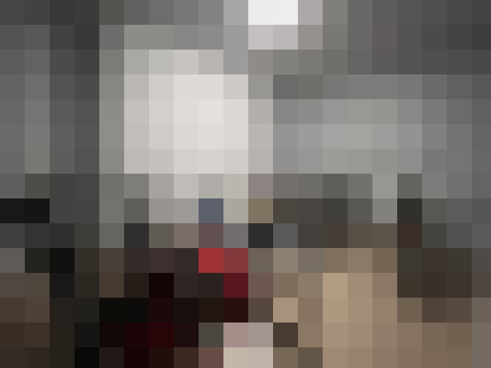  / #16