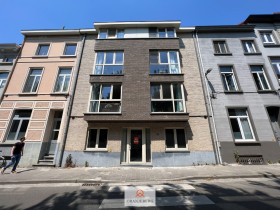 Appartement in Gent