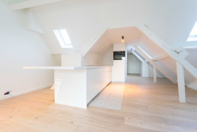 Appartement in Gent
