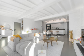 Appartement in Gent