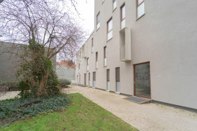 Appartement in Gent