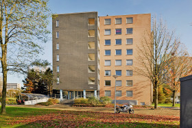 Mieszkanie — Amsterdam