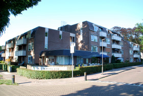 Appartement in Nunspeet