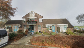 Apartment in Molenlanden