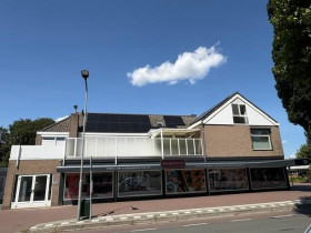 Appartement in Nederweert