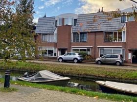 Appartement in Heemstede