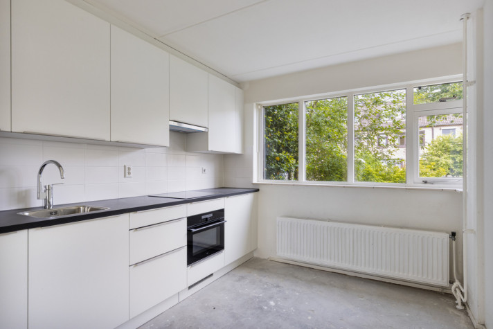 Woonhuis Jonker Florislaan, Nuenen