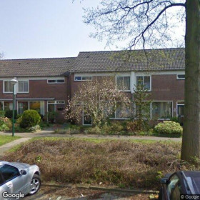 Studio in Utrecht