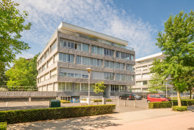 Appartement in Venray