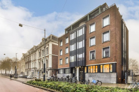 Apartment in Amsterdam