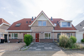 Woonhuis in Grootschermer
