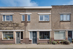Woonhuis in Breda
