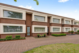 Family home in Weert