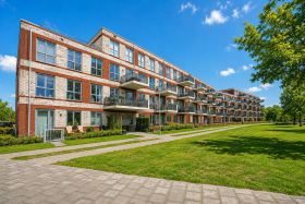 Appartement in Hoofddorp