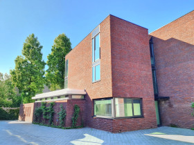 Einfamilienhaus in Maastricht