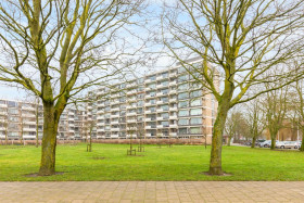 Appartement in Diemen