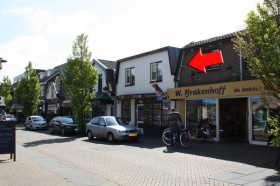 Mieszkanie — Castricum