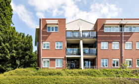 Mieszkanie — Valkenswaard