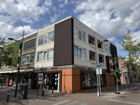 Appartement in Valkenswaard