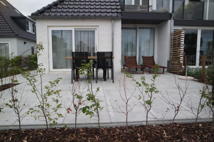 Appartement aan de Paviljoenwei in Súdwest-Fryslân