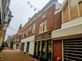 Appartement in Alkmaar