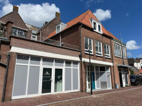 Appartement in Hattem