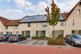 Family home in Weert