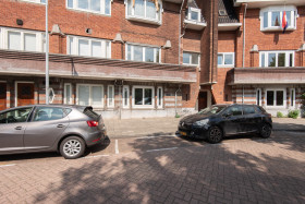 Apartment in Amsterdam