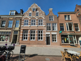 Appartement in Culemborg