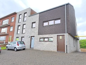 Appartement in Dilsen-Stokkem