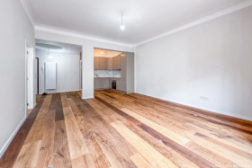 Appartement in Elsene