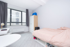 Studio in Bruxelles
