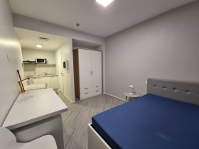 Studio à Bruxelles