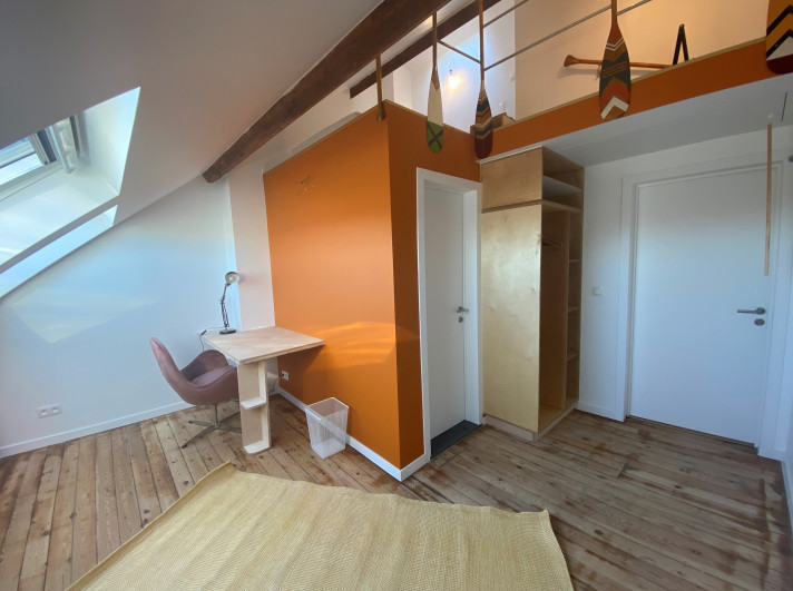 Sieh dir Foto 1/6 des house in Ixelles an