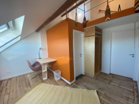 Einfamilienhaus in Ixelles