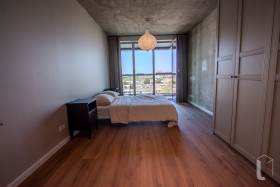 Apartment in Rotterdam