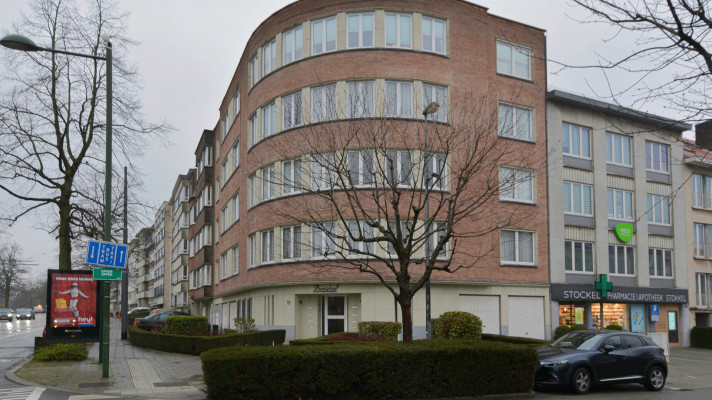 Voir photo 1/20 de apartment à Sint-Pieters-Woluwe