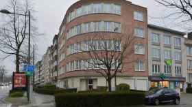 Appartement à Sint-Pieters-Woluwe