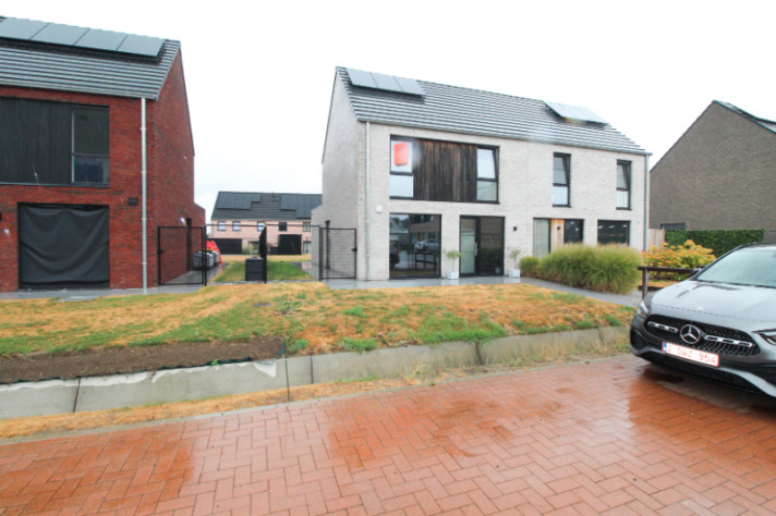 Sieh dir Foto 1/16 des house in Tielt an