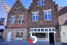 Appartement à Brugge
