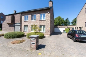 Appartement à Wijnegem