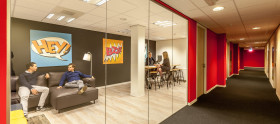 Studio in Haarlemmermeer
