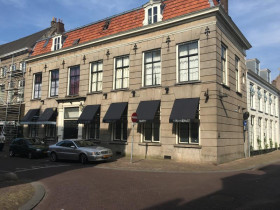 Appartement in Tiel